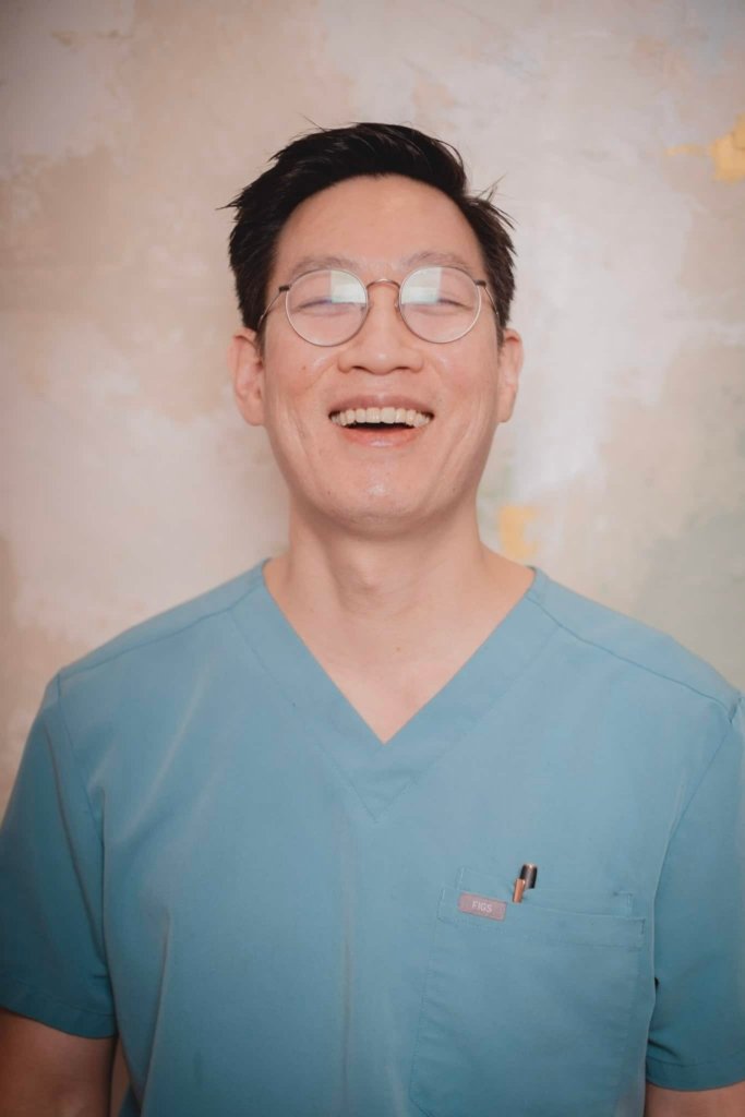 Dr. Joseph Nam, DMD